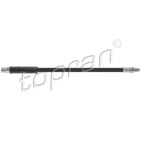 Flexible de Frein Pour BMW Série 3 E30 5 E60 E61 6 E63 E64 34321154904