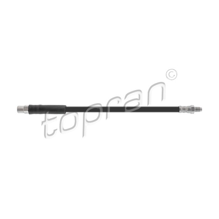 Flexible de Frein Pour BMW Série 3 E30 5 E60 E61 6 E63 E64 34321154904