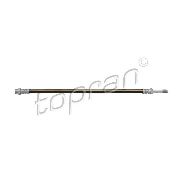Flexible de Frein Pour VW LT 28-35 28-46 Mercedes-Benz Sprinter
