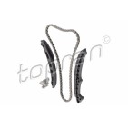 Kit Chaine de Distribution Pour VW Beetle CC EOS Audi Seat Skoda 03C198KIT1