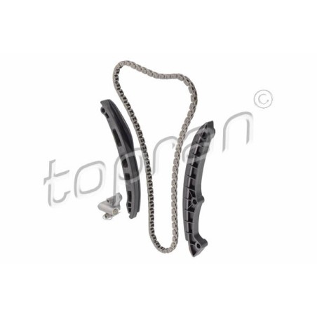 Kit Chaine de Distribution Pour VW Beetle CC EOS Audi Seat Skoda 03C198KIT1