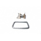 Kit Chaine de Distribution Pour VW EOS Audi Seat Skoda 06D109229B 06F109217A