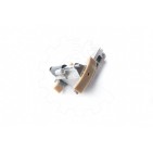 Kit Chaine de Distribution Pour Audi A4 A6 058109217D