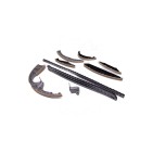 Kit Chaine de Distribution Pour VW Touareg Audi A4 A5 A6 A7 A8 Q5 Q7