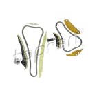 Kit Chaine de Distribution Pour VW Beetle CC EOS Audi Q3 TT Seat 06H198KIT2