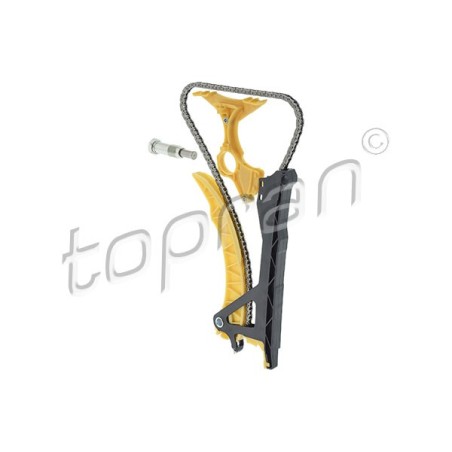 Kit Chaine de Distribution Pour BMW Série 1 E81 E87 3 E46 E90 11310KIT318
