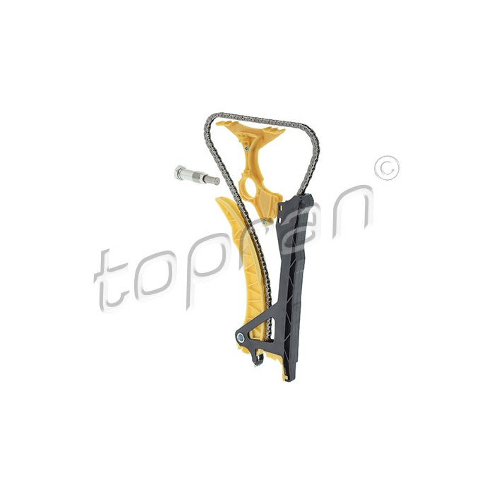 Kit Chaine de Distribution Pour BMW Série 1 E81 E87 3 E46 E90 11310KIT318