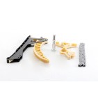 Kit Chaine de Distribution Pour BMW Série 1 E81 E87 3 E46 E90 11317533876