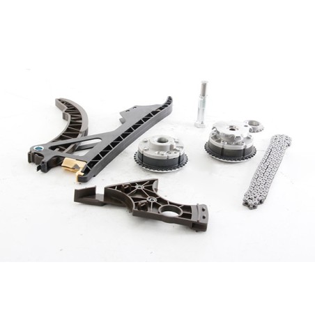 Kit Chaine de Distribution Pour BMW Série 1 E81 E82 E87 E88 3 E90 11317534784S1