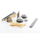 Kit Chaine de Distribution Pour BMW Série 1 E81 E82 E87 E88 3 E46 11311439854