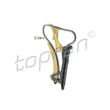 Kit Chaine de Distribution Pour BMW Série 1 E81 E82 E87 E88 3 E46 11340KIT768