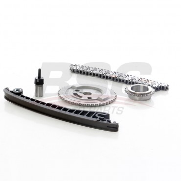 Kit Chaine de Distribution Pour Chrysler PT Cruiser Mini Mini 04777699AA