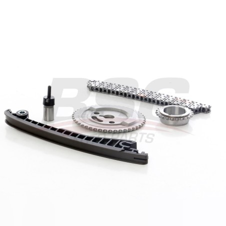 Kit Chaine de Distribution Pour Chrysler PT Cruiser Mini Mini 04777699AA