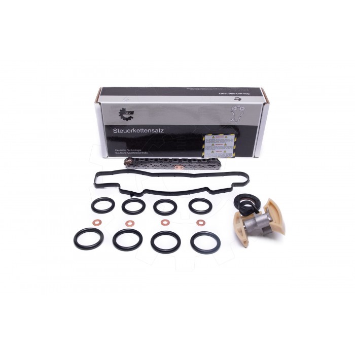 Kit Chaine de Distribution Pour Peugeot 206 Fiat Ford Citroën 0816F6 9464474289
