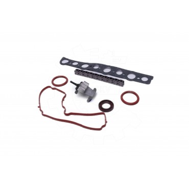 Kit Chaine de Distribution Pour Peugeot Opel Fiat Ford 0816F6 9464474289 1231282