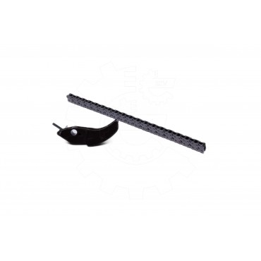 Kit Chaine de Distribution Pour Peugeot Fiat Ford Citroën 103315 1235939S1