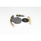 Kit Chaine de Distribution Pour Ford Mondeo III Transit 2S7Q6K261BA 2S7Q6M256FA