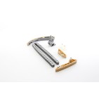 Kit Chaine de Distribution Pour Ford Transit 2S7Q6K261BA 3C1Q8M256FA YC1Q6268AA
