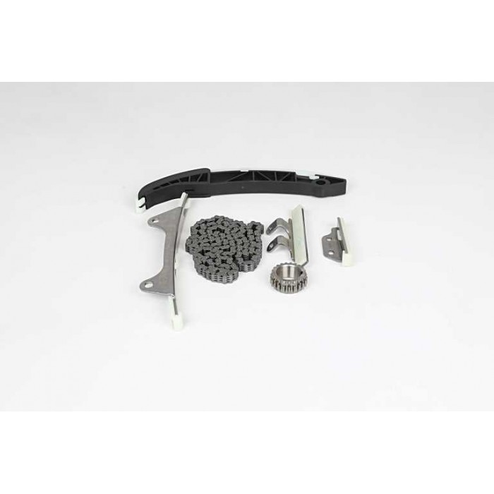 Kit Chaine de Distribution Pour Hyundai i10 i20 Kia RIO III