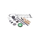 Kit Chaine de Distribution Pour Jaguar E-Pace F-Pace XE XF Land Rover Velar