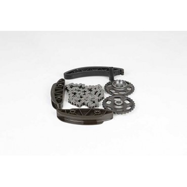 Kit Chaine de Distribution Pour Mercedes-Benz CLA Classe C T-Model E 0009936276