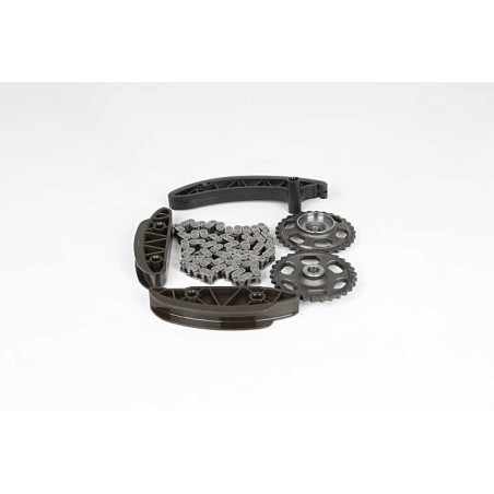 Kit Chaine de Distribution Pour Mercedes-Benz CLA Classe C T-Model E 0009936276