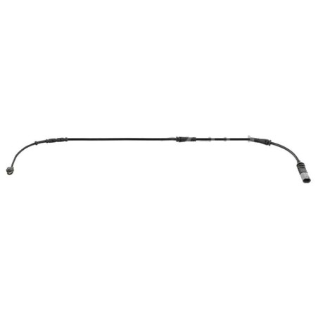 Detecteur usure kit plaquette de freins avant pour BMW I3 34356799329
