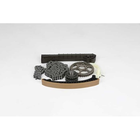 Kit Chaine de Distribution Pour Mercedes-Benz Classe A Vaneo 6680500111