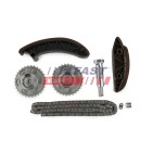 Kit Chaine de Distribution Pour Mercedes-Benz Classe A B C T-Model E 0009936276