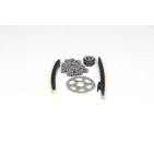 Kit Chaine de Distribution Pour Mercedes-Benz Classe C CLC 0039977594kit2