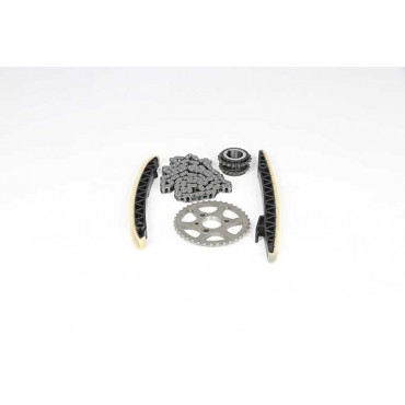 Kit Chaine de Distribution Pour Mercedes-Benz Classe C CLC 0039977594kit2