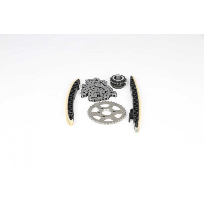 Kit Chaine de Distribution Pour Mercedes-Benz Classe C CLC 0039977594kit2