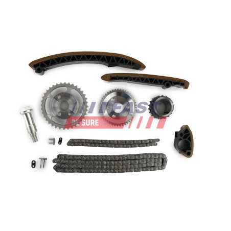 Kit Chaine de Distribution Pour Mercedes-Benz Classe C CLC T-Model E 0039977594