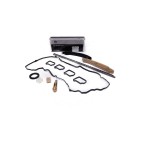Kit Chaine de Distribution Pour Mercedes-Benz Classe C CLC T-Model E A0009932176
