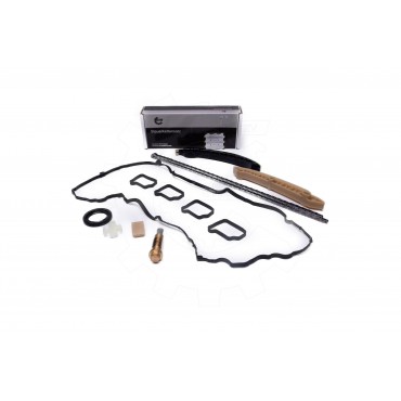 Kit Chaine de Distribution Pour Mercedes-Benz Classe C CLC T-Model E A0009932176