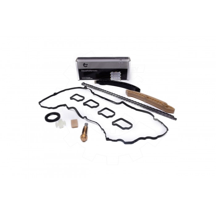 Kit Chaine de Distribution Pour Mercedes-Benz Classe C CLC T-Model E A0009932176