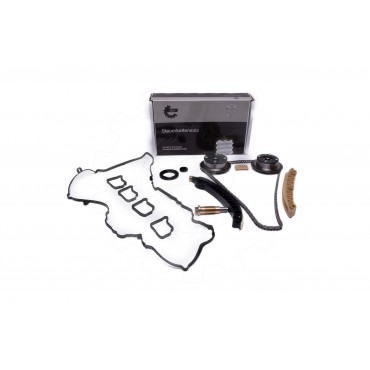 Kit Chaine de Distribution Pour Mercedes-Benz Classe C CLC T-Model E A0009932176