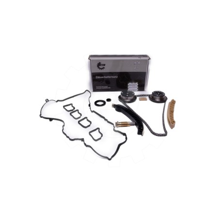 Kit Chaine de Distribution Pour Mercedes-Benz Classe C CLC T-Model E A0009932176