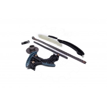 Kit Chaine de Distribution Pour Mercedes-Benz Classe C T-Model E SLK A0009931078