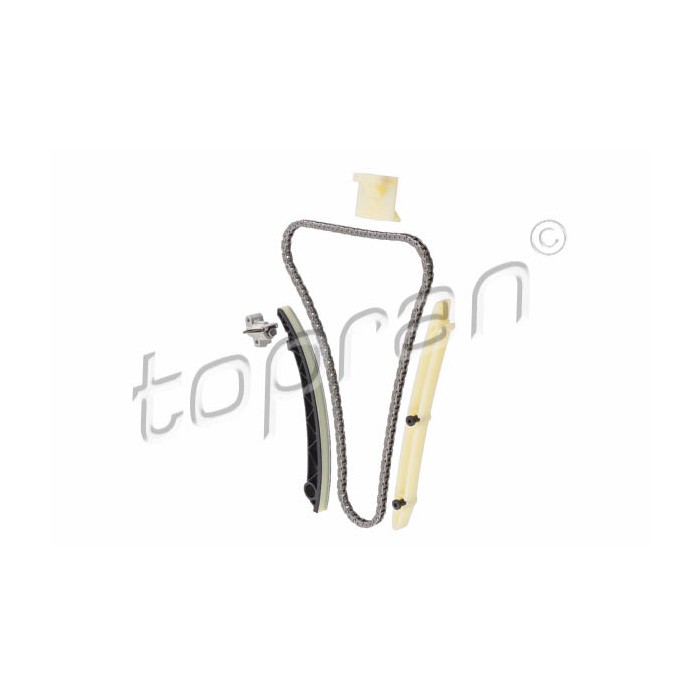 Kit Chaine de Distribution Pour Opel Agila Astra G Combo Corsa B C D Meriva A