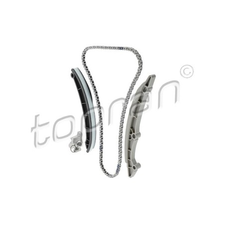 Kit Chaine de Distribution Pour Seat Alhambra 03C198KIT4