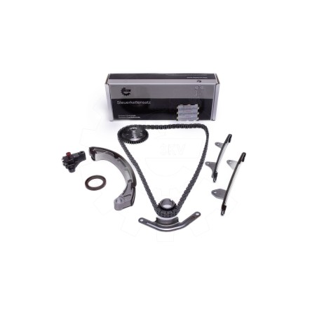 Kit Chaine de Distribution Pour Toyota BB I Corolla 1350623020