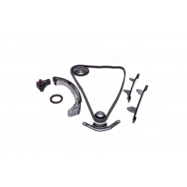 Kit Chaine de Distribution Pour Toyota BB I Corolla 1350623020