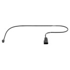Détecteur usure plaquettes de freins Arrière pour Ford Transit 2183428