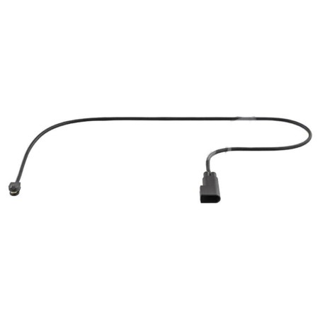 Détecteur usure plaquettes de freins Arrière pour Ford Transit 2183428