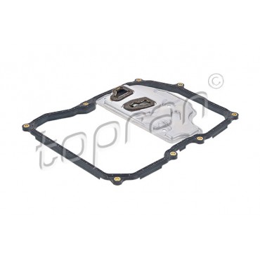 Filtre de Boite Auto Pour VW Golf Plus V Audi A3 TT Seat Skoda 09G398KIT01