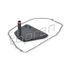 Filtre de Boite Auto Pour Audi A4 A6 A8 09L398KIT01