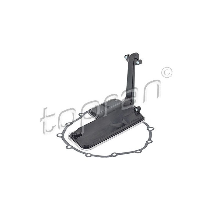 Filtre de Boite Auto Pour Audi A4 A5 A6 A7 0AW398KIT01