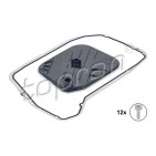 Filtre de Boite Auto Pour Audi A4 A5 A6 A7 A8 Q5 0BK398009 0BK398009A
