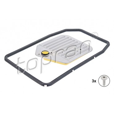 Filtre de Boite Auto Pour BMW Série 3 E36 5 E34 E39 7 E32 E38 24340KIT513